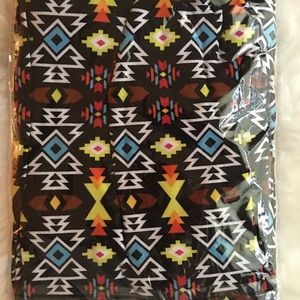 TC Plus size leggings! Light weight, buttery soft, stretchy fabric! SO comfy.